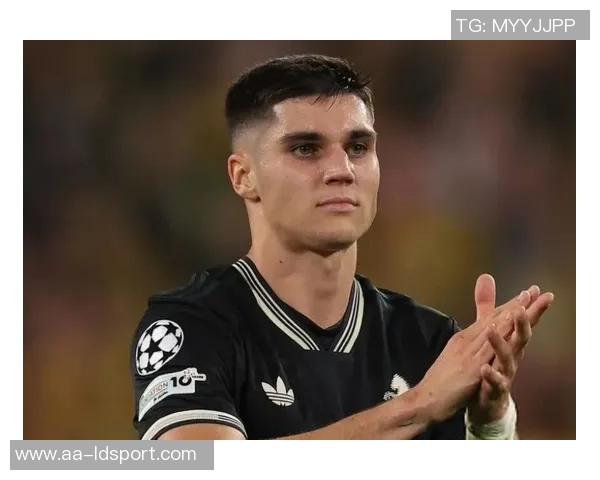 尤文图斯冬窗瞄准莱切中卫蒂亚戈阿季奇或成外租交易条件