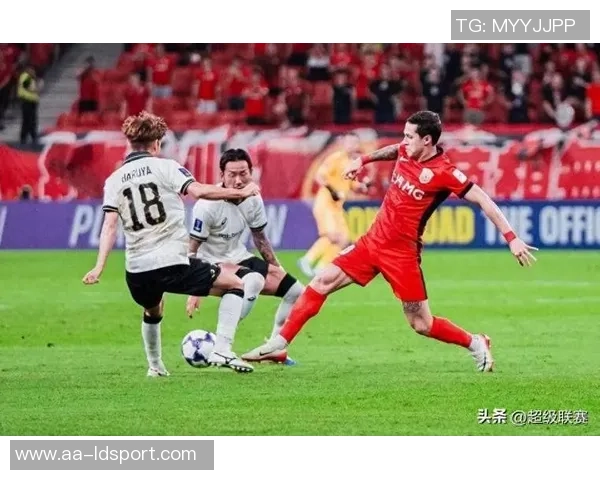 海港队残阵出战实力下滑但下半场曾压制武里南联表现不俗